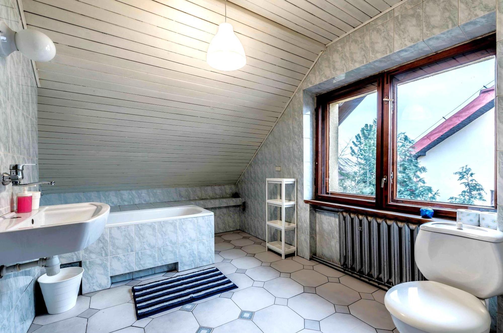 Hostel Milicka Wroclaw Ngoại thất bức ảnh