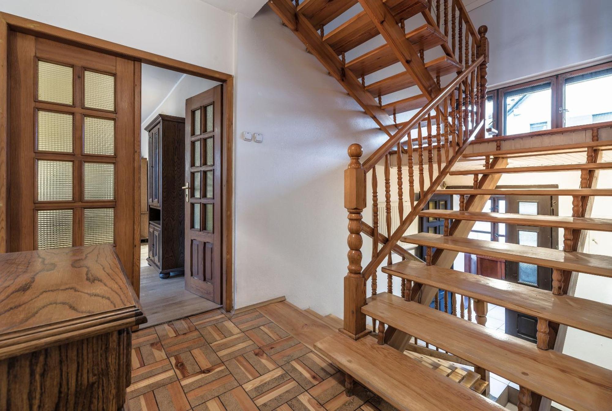Hostel Milicka Wroclaw Ngoại thất bức ảnh