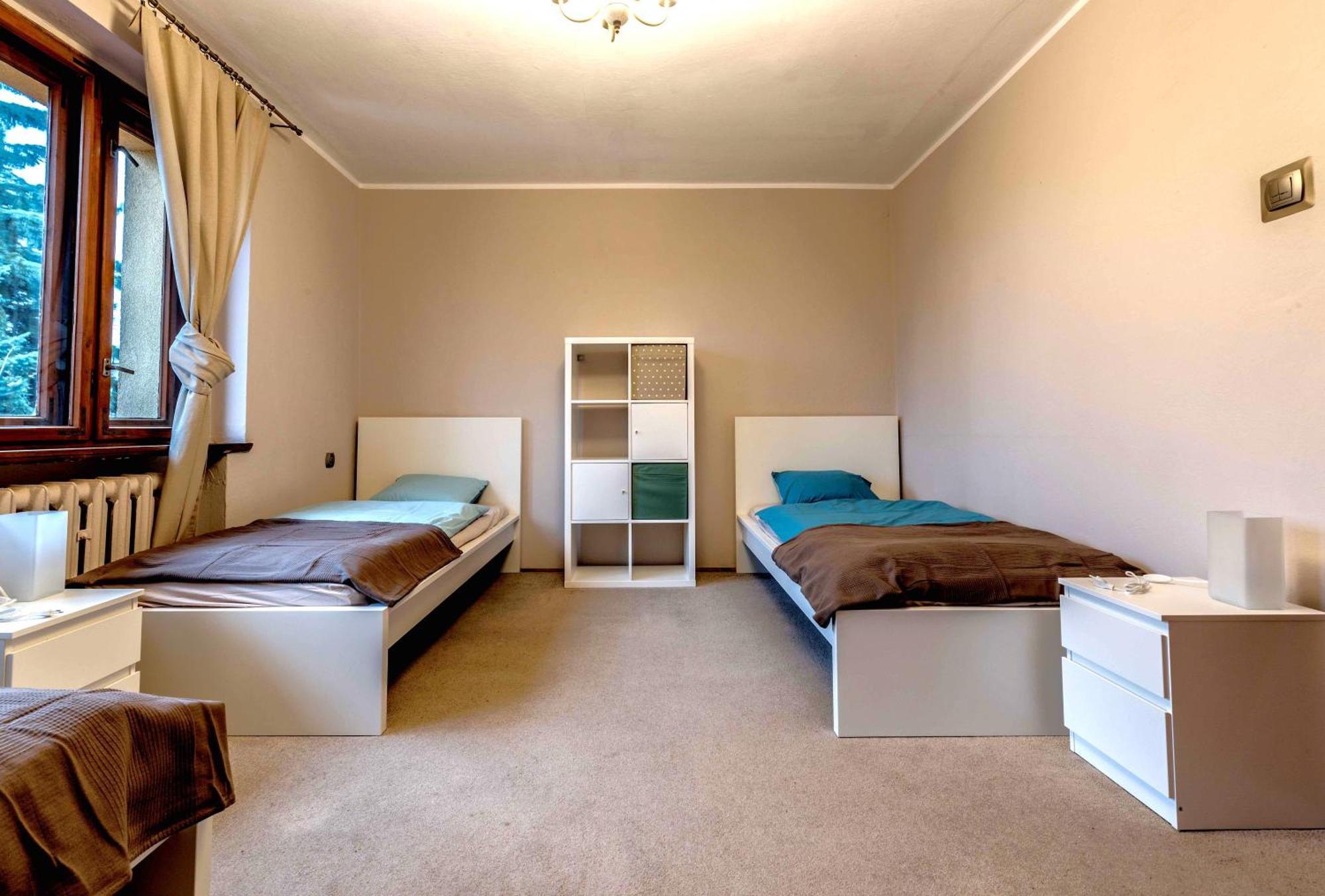 Hostel Milicka Wroclaw Ngoại thất bức ảnh