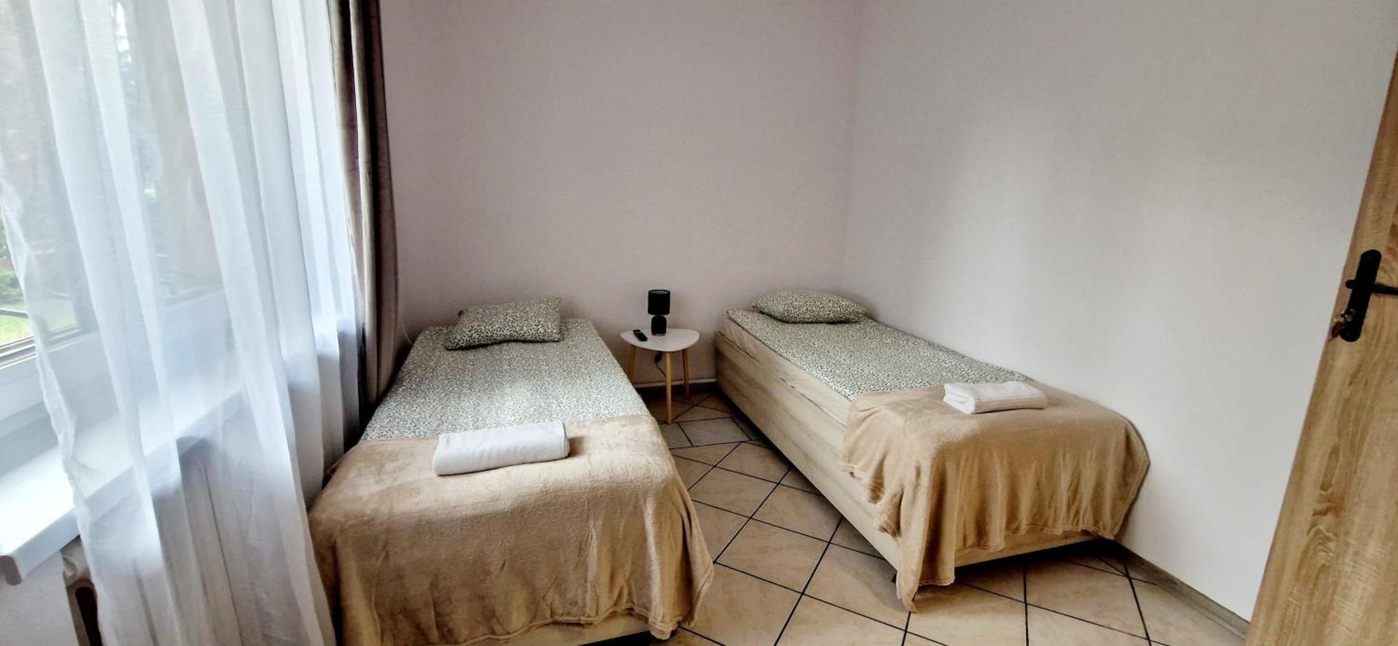 Hostel Milicka Wroclaw Ngoại thất bức ảnh