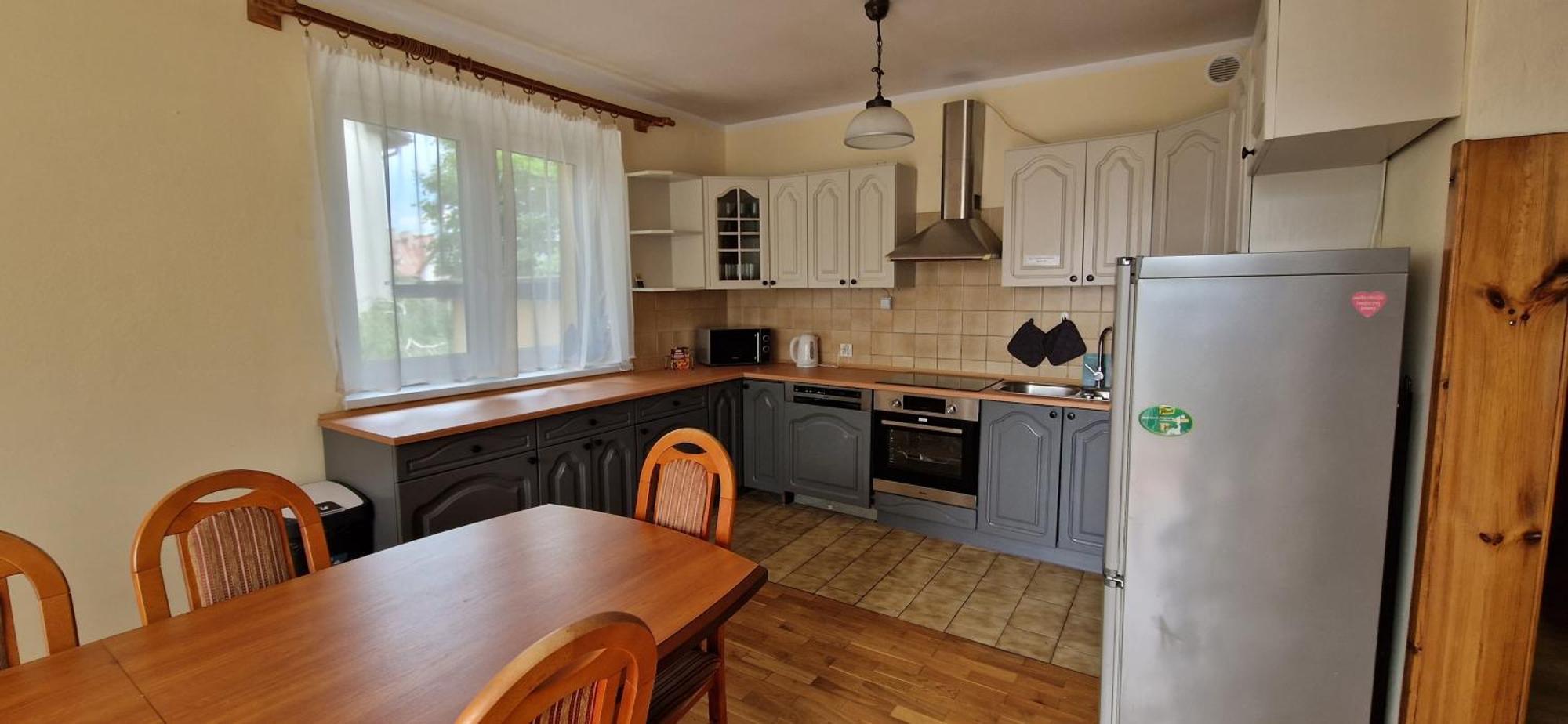 Hostel Milicka Wroclaw Ngoại thất bức ảnh