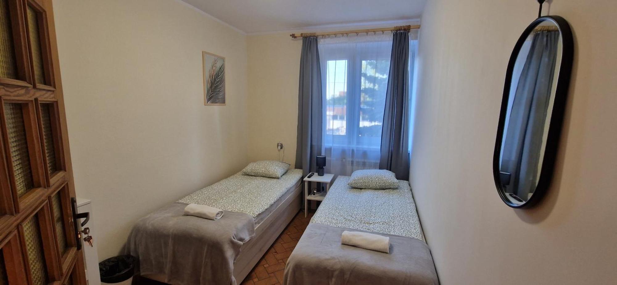Hostel Milicka Wroclaw Phòng bức ảnh