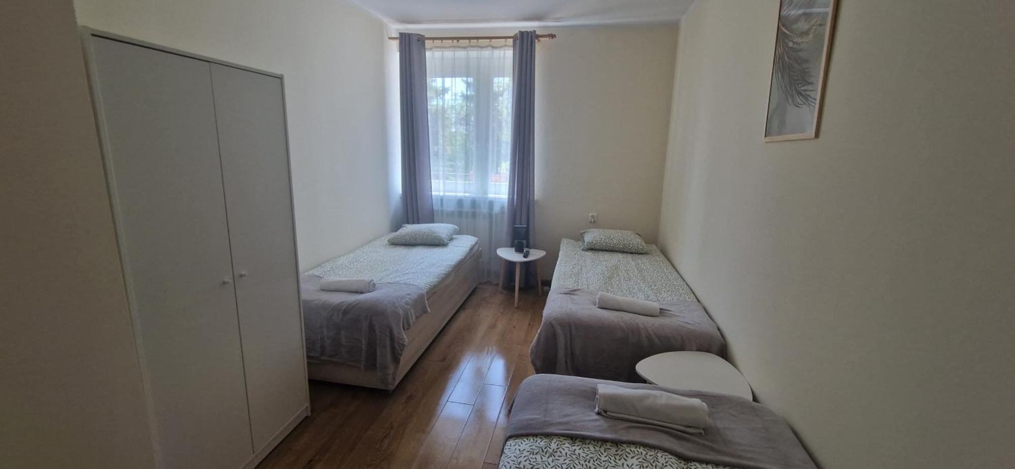 Hostel Milicka Wroclaw Phòng bức ảnh