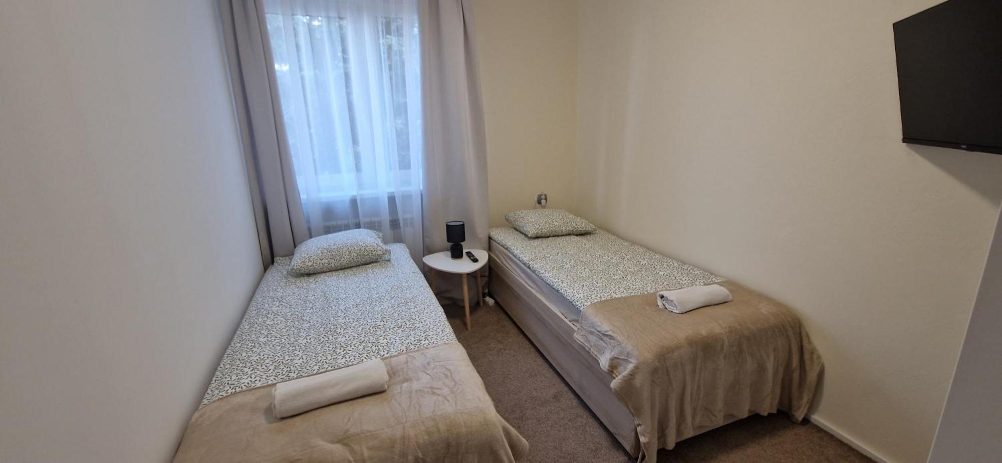 Hostel Milicka Wroclaw Phòng bức ảnh