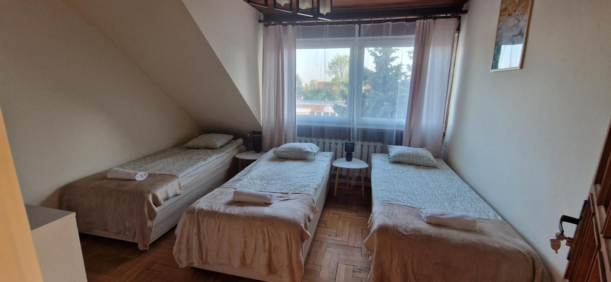 Hostel Milicka Wroclaw Phòng bức ảnh