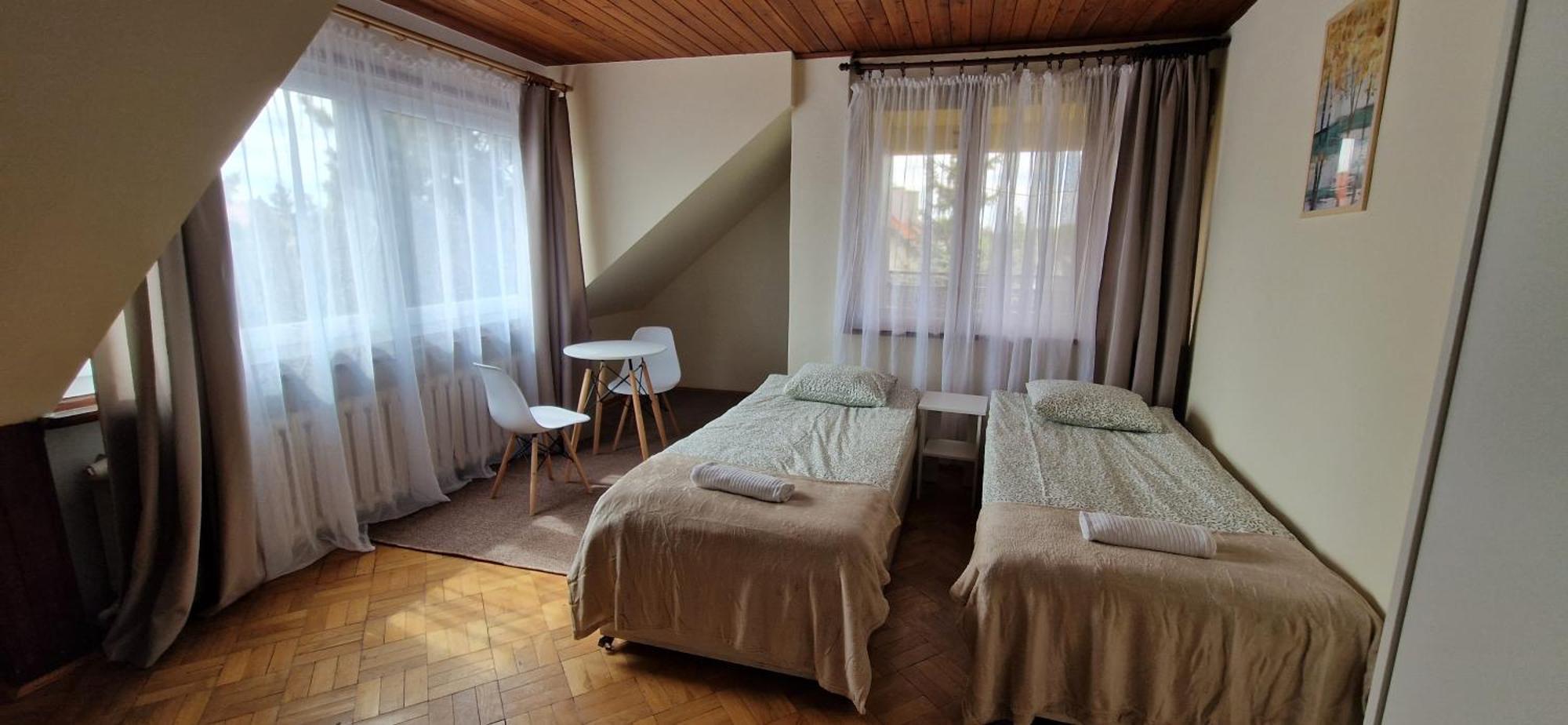 Hostel Milicka Wroclaw Phòng bức ảnh