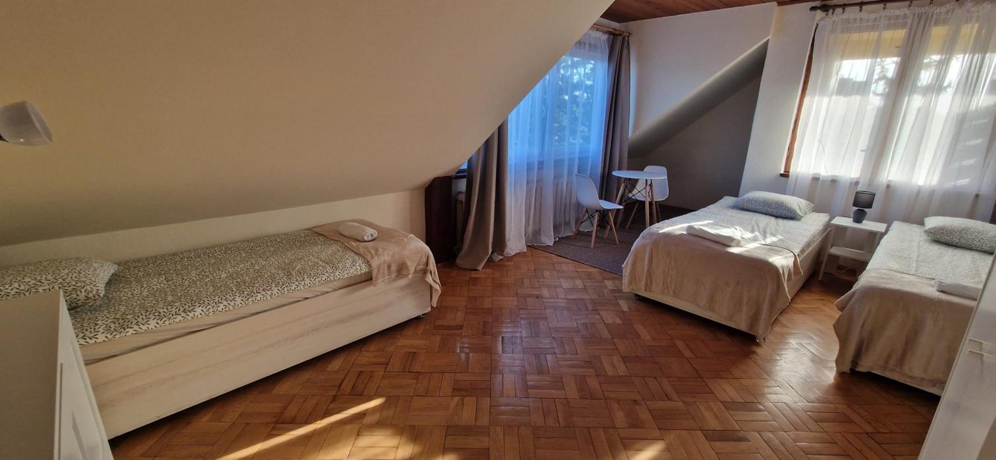 Hostel Milicka Wroclaw Phòng bức ảnh