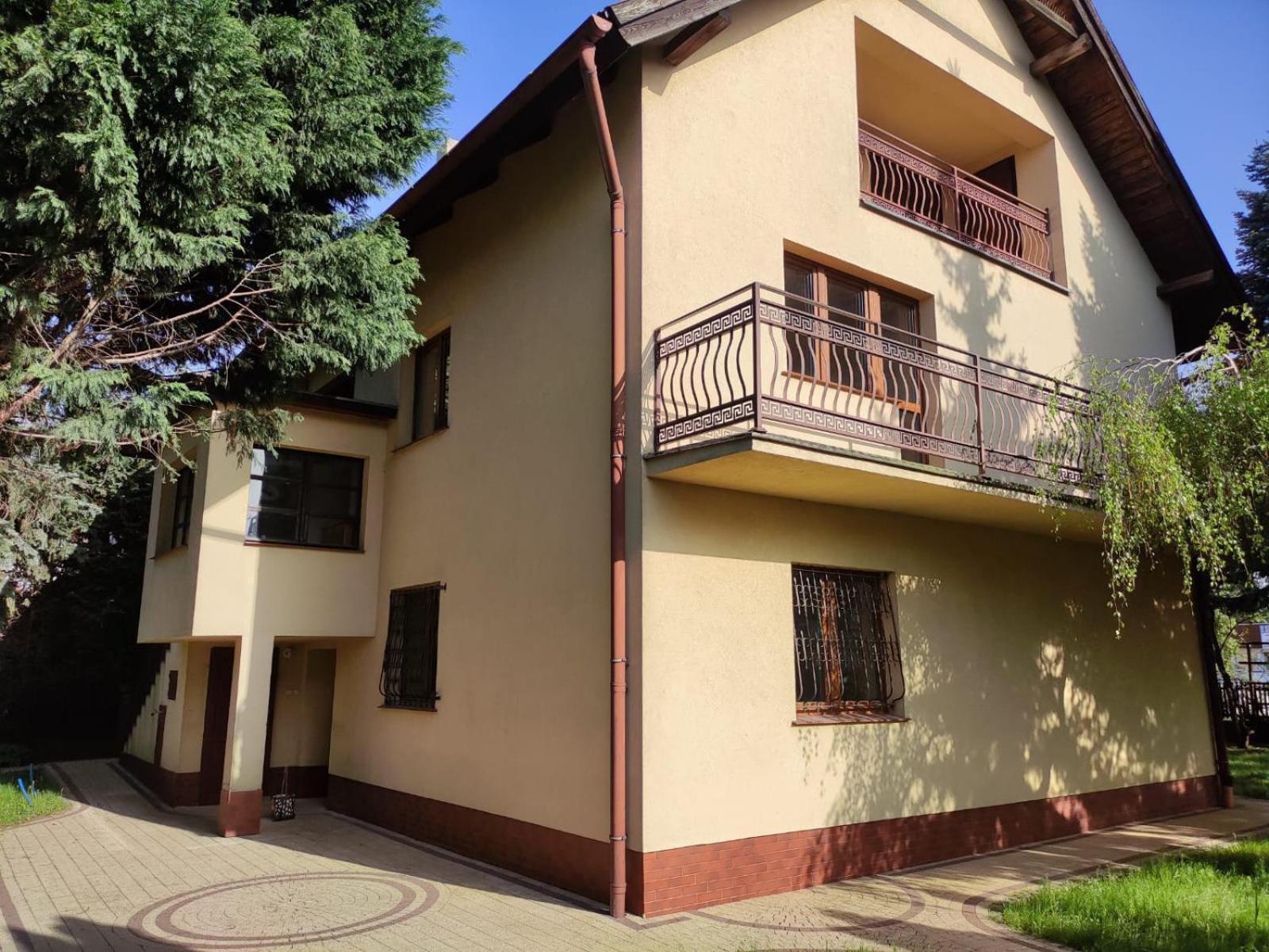 Hostel Milicka Wroclaw Ngoại thất bức ảnh