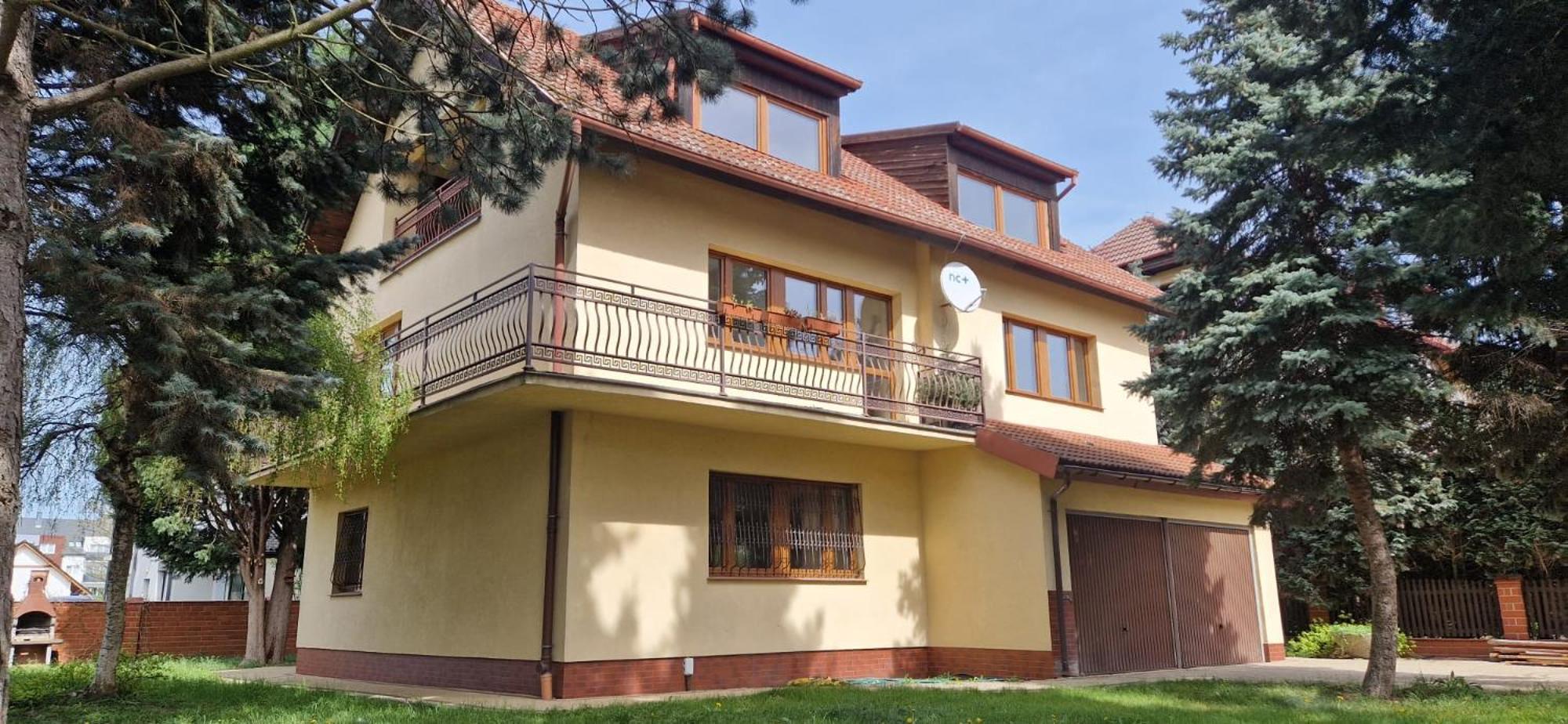 Hostel Milicka Wroclaw Ngoại thất bức ảnh