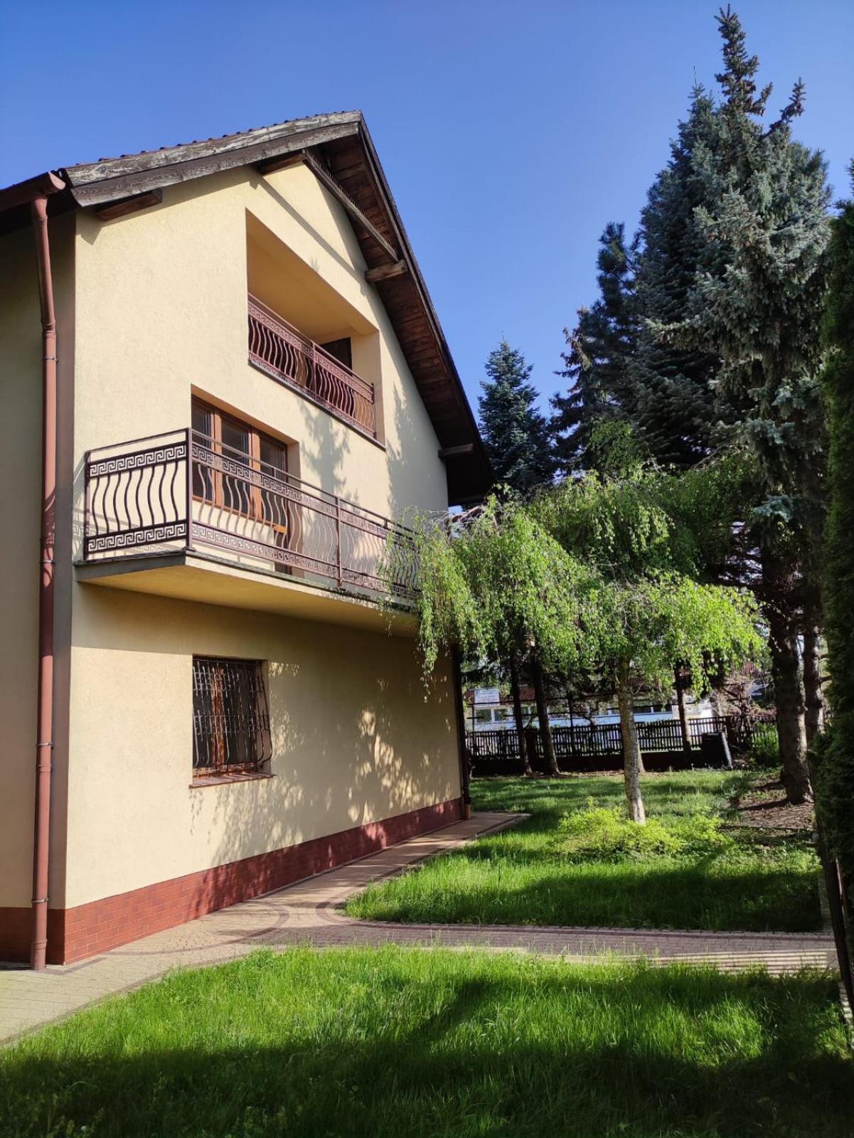 Hostel Milicka Wroclaw Ngoại thất bức ảnh